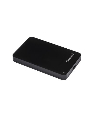 Portable HDD Intenso 1TB 3.0  2.5" Black Memory Case