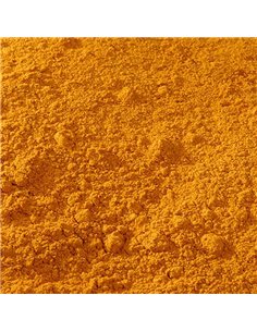 Buonarroti σκόνη αγιογραφίας ώχρα 50gr