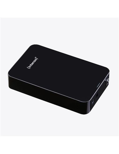 Portable HDD Intenso 2TB 3.0  3.5" Memory Center