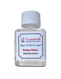 Buonarroti νέφτι ζωγραφικής άοσμο 75ml