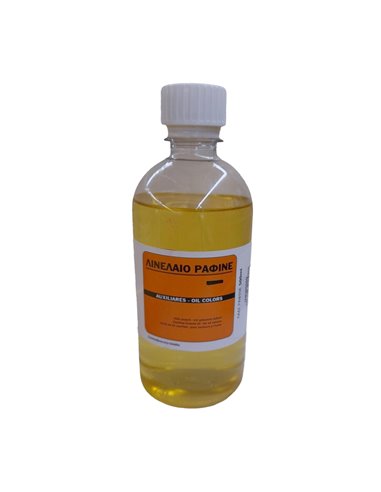 Λάδι ραφινέ 500ml.