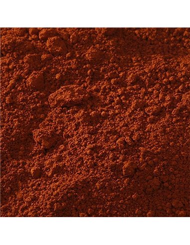 Buonarroti σκόνη αγιογραφίας χονδροκόκκινο 70gr