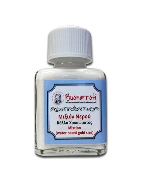 Buonarroti μιξιόν νερού 75ml