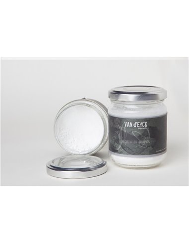Van d'eyck σκόνη αγιογραφίας λευκό τιτανίου 100gr.