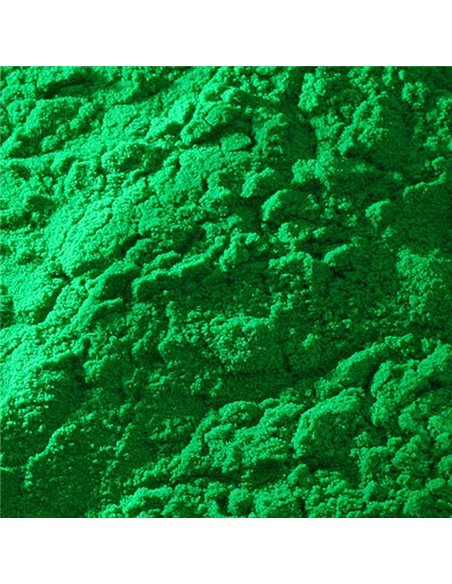 Buonarroti σκόνη αγιογραφίας πράσινο σμαραγδί 80gr