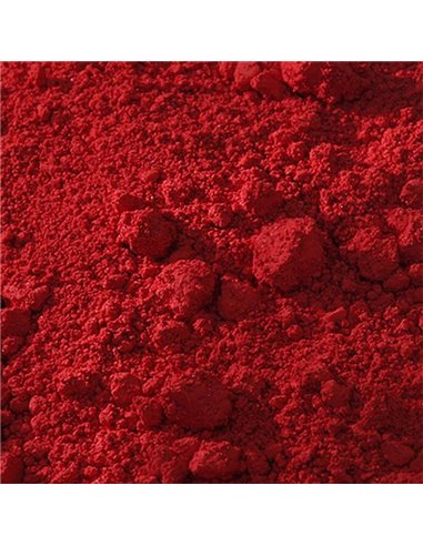Buonarroti σκόνη αγιογραφίας κόκκινο καδμίου σκούρο 50gr