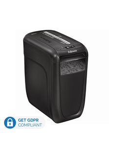 Καταστροφέας Εγγράφων - Powershred Fellowes 60Cs 4606101