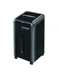 Καταστροφέας Powershred Fellowes 225 Ci Cross Cut 4622001