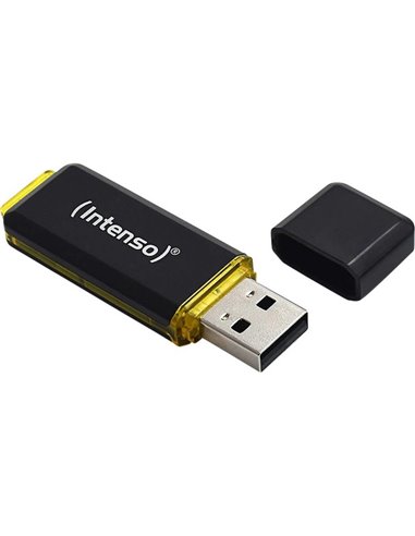 USB Stick Intenso 128GB 3.1  High Speed Line