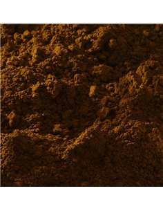 Buonarroti σκόνη αγιογραφίας όμπρα ψημένη 50gr