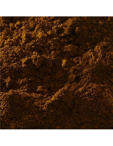 Buonarroti σκόνη αγιογραφίας όμπρα ψημένη 50gr