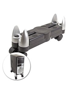 Fellowes Βάση CPU Fellowes Office Suites™ CPU - Shredder Stand 8039001