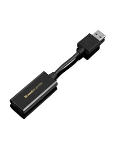 Creative Sound Blaster Play! 3 External Sound Card