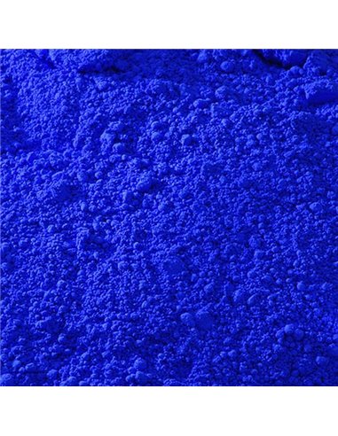Buonarroti σκόνη αγιογραφίας μπλε ultramarine 50gr