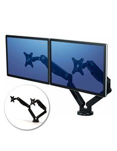 Βραχίονας οθόνης Fellowes Platinum series Dual Arm 8042501