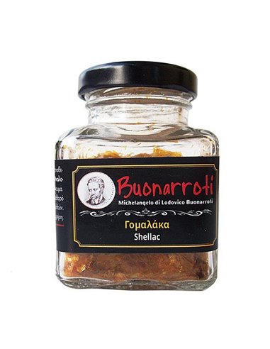 Buonarroti γομαλάκα ξανθιά 20gr