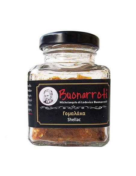 Buonarroti γομαλάκα ξανθιά 20gr