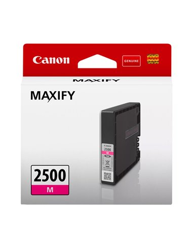 CANON PGI-2500M Magenta INK - 9302B001