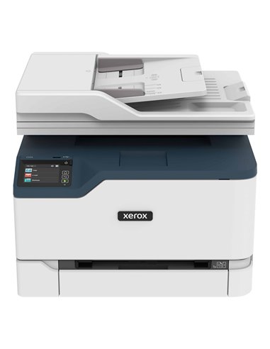XEROX Workcentre C235 Color Multifunction Printer - C235V_DNI