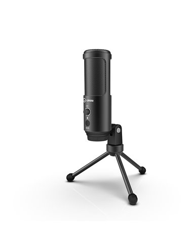 Lorgar Voicer 521 Gaming-Streaming Pro Microphone - LRG-CMT521