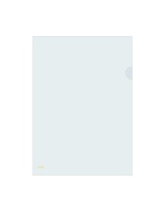 Ζελατίνες τύπου "Γ" 0,17mic. Α4 100τεμ.