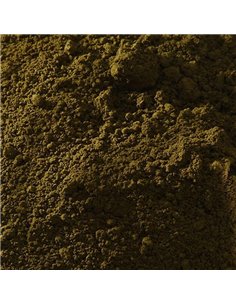 Buonarroti σκόνη αγιογραφίας όμπρα ωμή 90gr