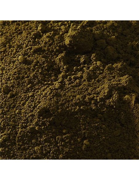 Buonarroti σκόνη αγιογραφίας όμπρα ωμή 90gr