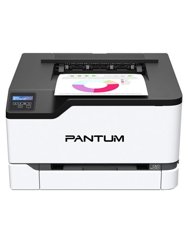 Pantum CP2200DW Έγχρωμoς Εκτυπωτής Laser