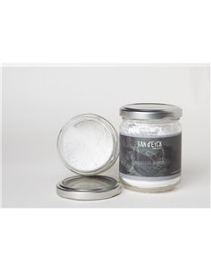 Van d'eyck σκόνη αγιογραφίας λευκό τσίγκου 100gr.