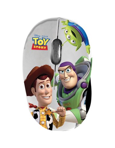 DSY MM295 "TOY STORY" MINI OPTICAL MOUSE USB