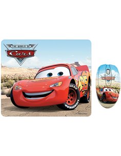 DSY TP1002 "CARS" MO111&MP020 TWO PACK