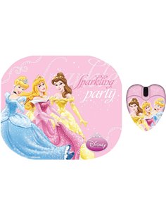 DSY TP2003 "PRINCESS" MM212&MP013 TWO PACK