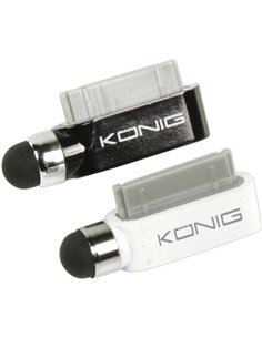 CS2 STYLA 100 APPLE DOCK STYLUS