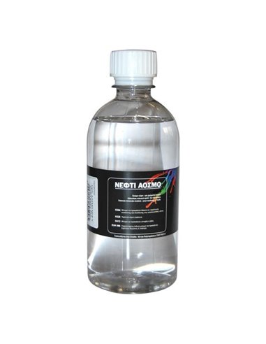 Νέφτι ζωγραφικής άοσμο 500ml.