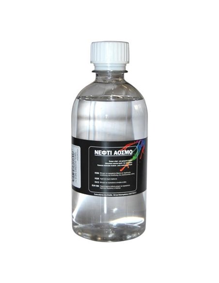 Νέφτι ζωγραφικής άοσμο 500ml.