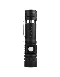 SONORA LUCIUS 600LUMENS FLASHLIGHT