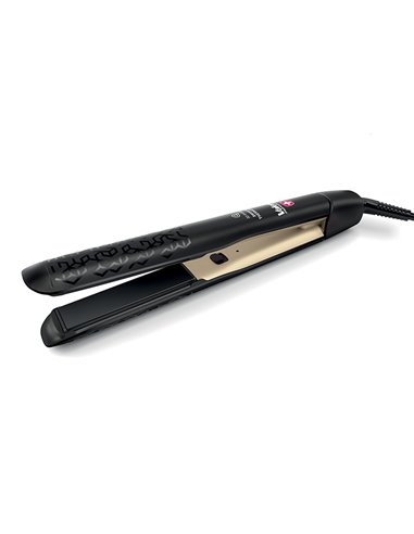 VALERA SWISS'X THERMOFIT HAIR STRAIGHTENING AND CURLING