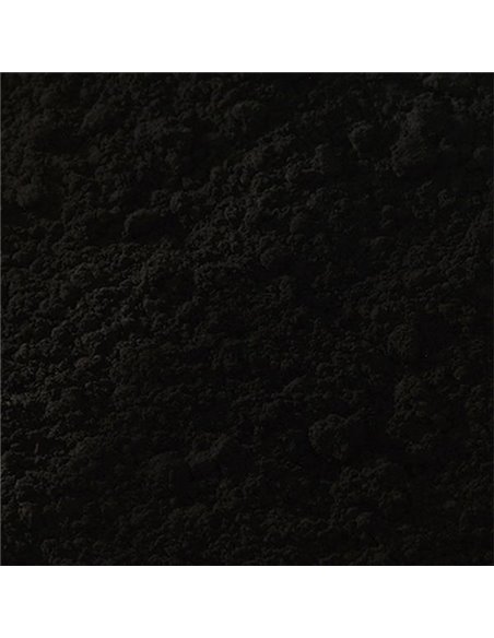 Buonarroti σκόνη αγιογραφίας μαύρο 100gr