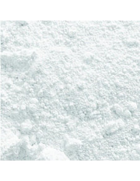 Buonarroti σκόνη αγιογραφίας λευκό τιτανίου 100gr