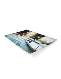 NEDIS LAMIA4AT100 Laminating Film, A4 Size, 100 um, 100 pieces