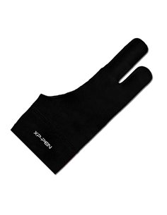 XP-PEN AC08-M Drawing Glove MEDIUM