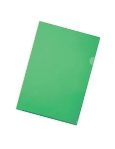 Ζελατίνες τύπου "Γ" Α4 πράσινη
