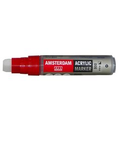 Talens amsterdam marker 800 silver large