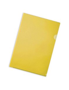 Ζελατίνες τύπου "Γ" Α4 κίτρινη