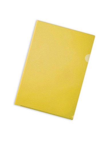 Ζελατίνες τύπου "Γ" Α4 κίτρινη