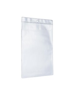 Θήκη διάφανη προβολής Α5 με καπάκι