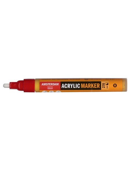 Talens amsterdam marker 270 azo yellow medium