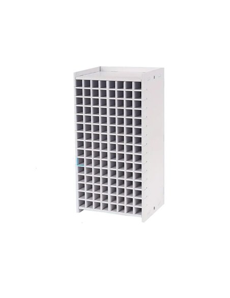 Θήκη οργάνωσης μαρκαδόρων 120 θέσεων