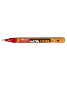 Talens amsterdam marker 270 azo yellow dp small