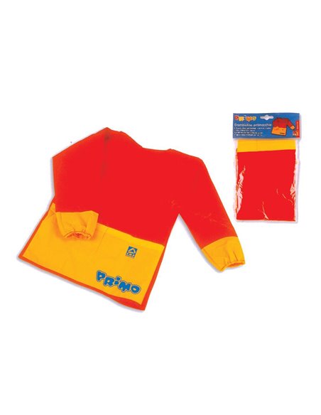 Primo ποδιά παιδική ζωγραφικής small